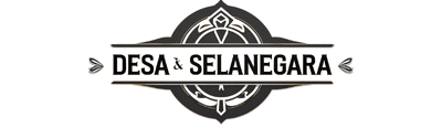 Logo Desa Selanegara